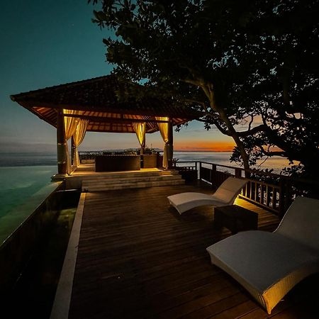 Raaga Samudra Villa パダンバイ エクステリア 写真