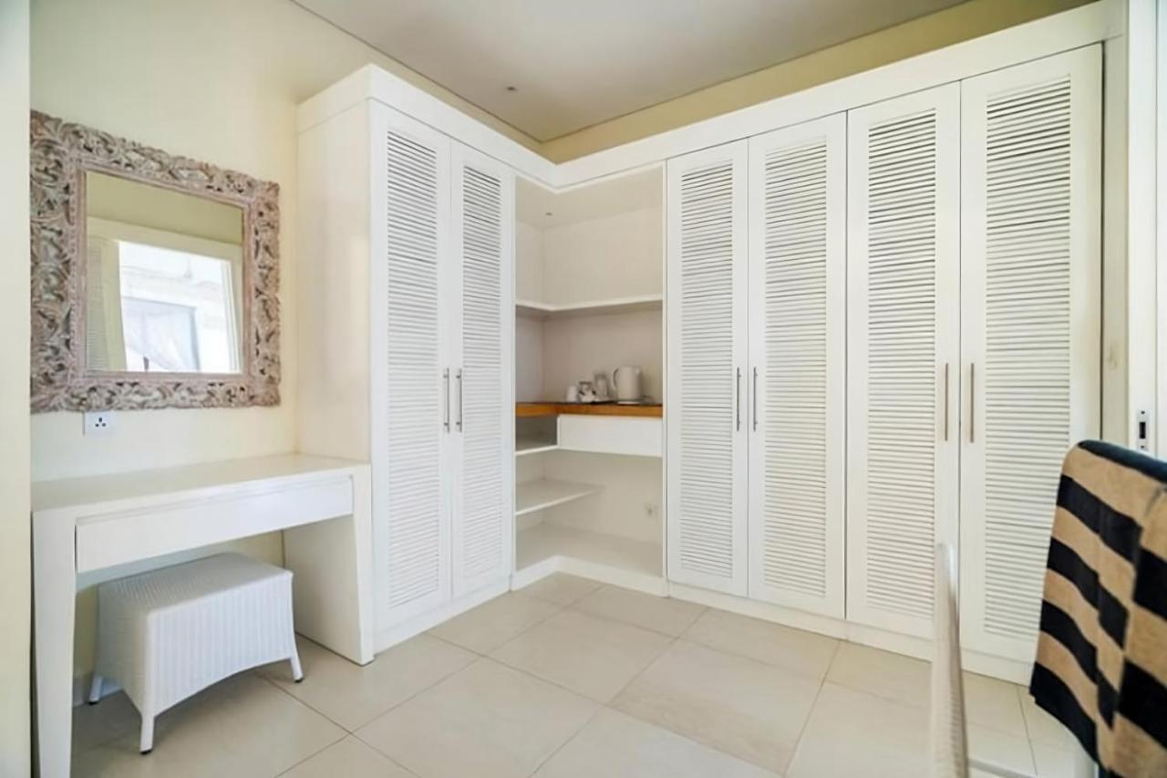 Raaga Samudra Villa パダンバイ エクステリア 写真
