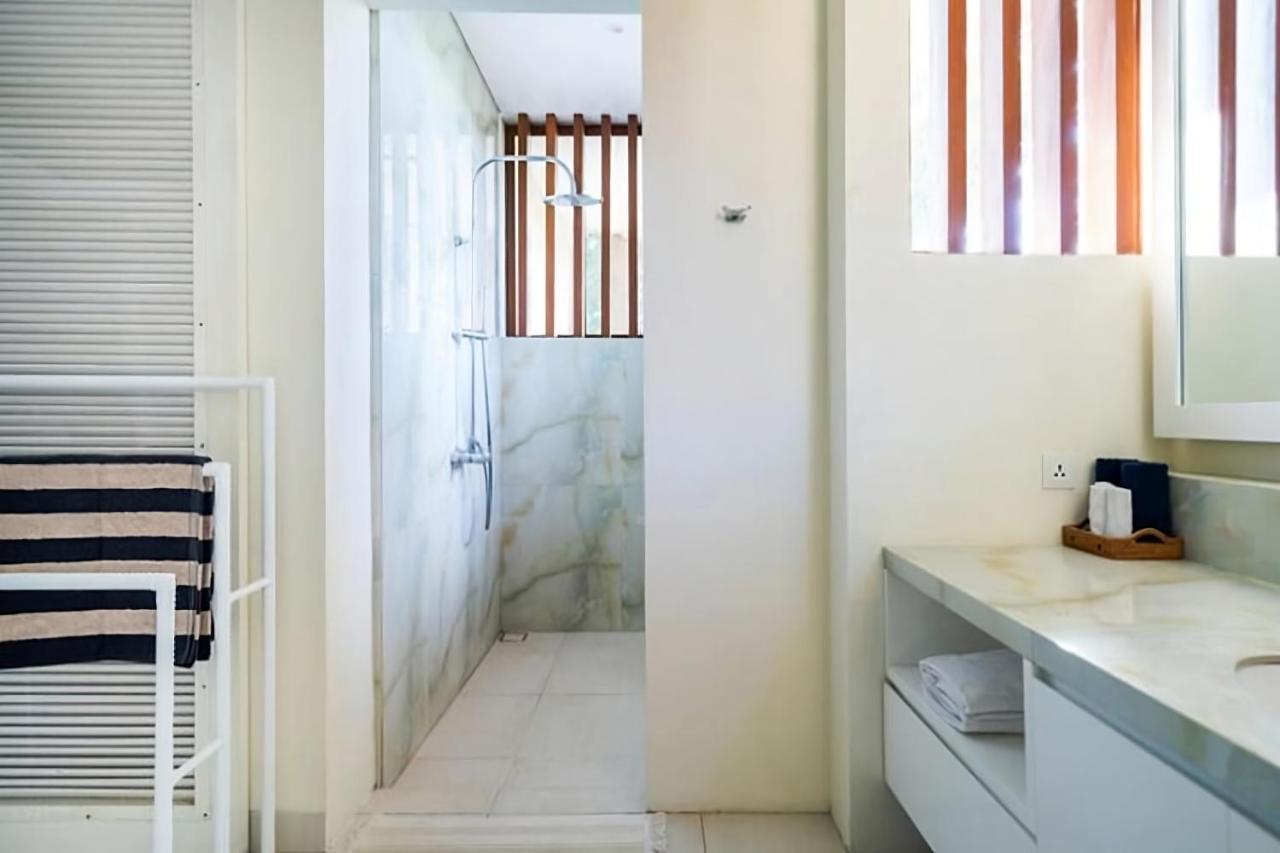 Raaga Samudra Villa パダンバイ エクステリア 写真